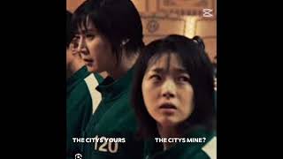 The Citys Your, The Citys Mine?