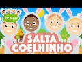  salta coelhinho msica pscoa   tucantar  msica infantil