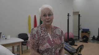 Jane Loewer Thrive Crowley Testimonial