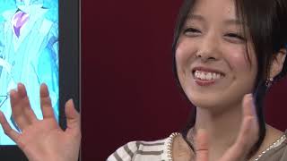 2.加藤英美里(アカツキ役)×前野智昭(直継役)インタビュー 加藤英美里 検索動画46 2.加藤英美里(アカツキ役)×前野智昭(直継役)インタビュー 加藤英美里 検索動画 46