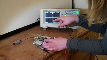 555 Optical Envelope Generator with Kat