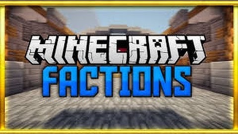 Factions Base Tutorial #1: AMAZING COMPACT FACTION BASE!