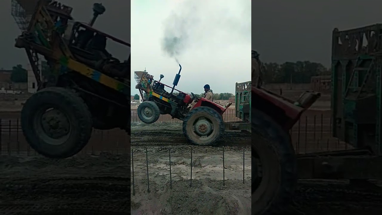 Electrical Conduits at shed 