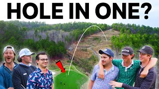 We Tried To Make Another Hole In One... | Good Good