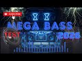 EXTREME CAR BASS TEST 🔊 JBL Subwoofer Demo | Deep 808 Bass Boosted
