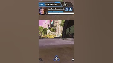 I love this sniper  #apexlegends #apex #apexhub #apexlegendsclips #apexsquad #teamapex #apexseason20