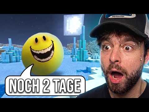 Ich weiß endlich, was VERITY plant... 😱🤯(Minecraft)