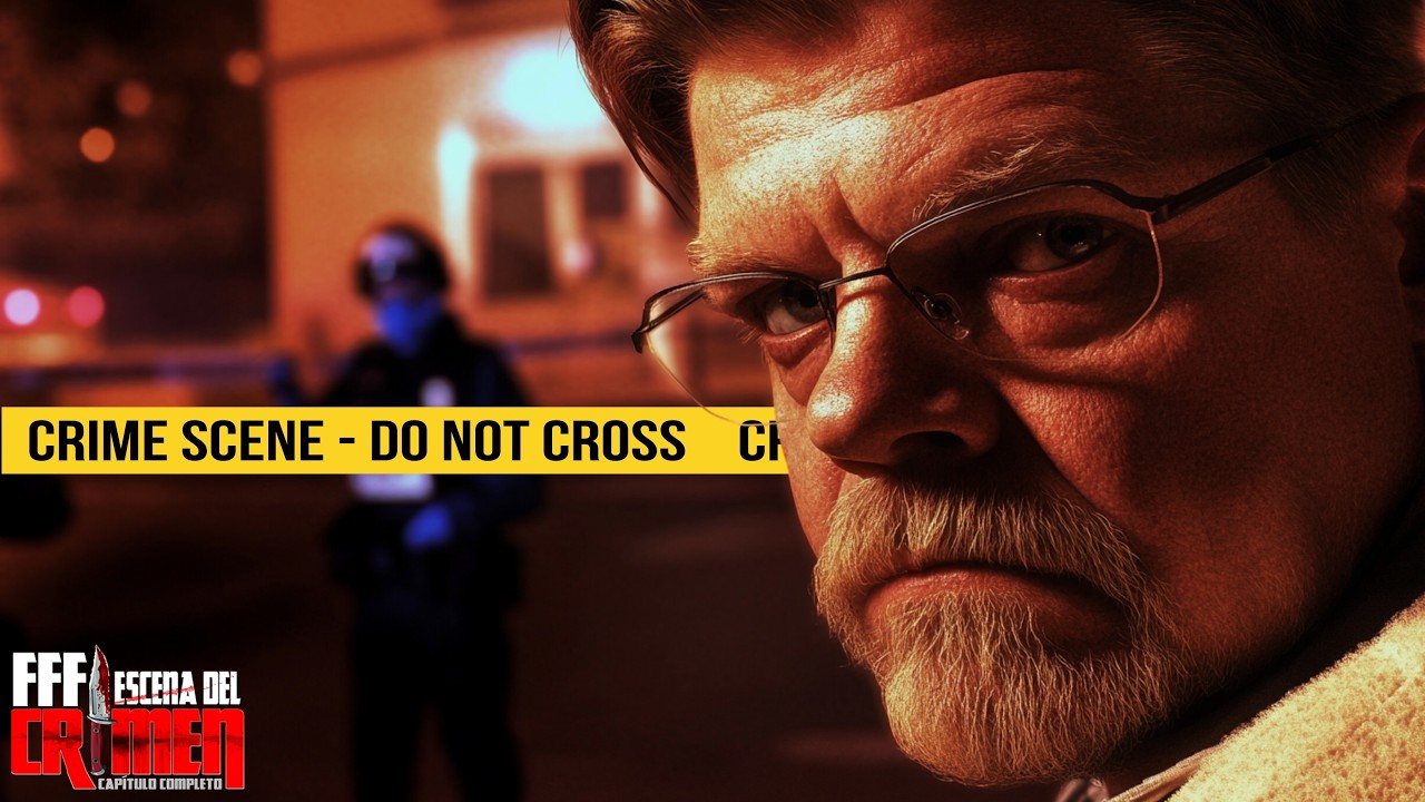 EL BUEN OJO DEL INVESTIGADOR | Los Nuevos Detectives | HISTORIAS de CRÍMENES REALES