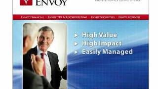 Why Envoy?