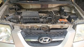 Hyundai santro pickup problem || engine missing problem || low mileage Problem