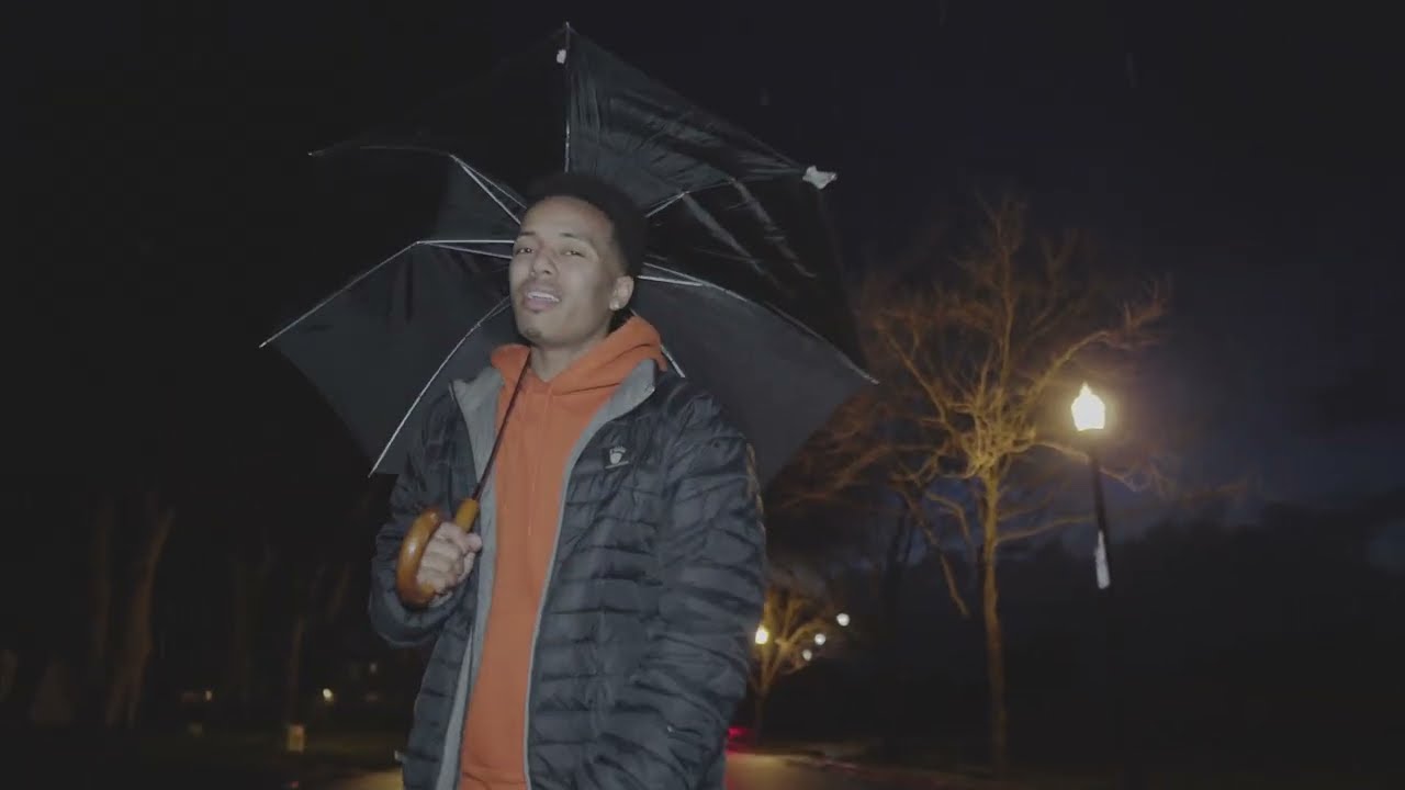 BpTheOfficial - Treat u better (Official Music Video)