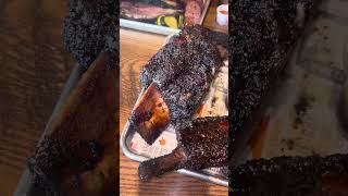 Zzq in Richmond Va 🔥🔥🔥🔥🔥 #dineandditch #cookinwitflacc #foodie #dinner 