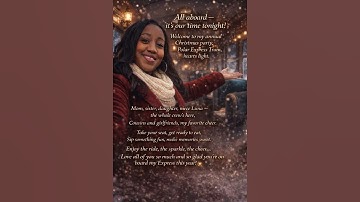 Satynne Welcome Video