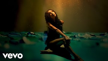 Nicollette Sullivan - Vincent (Official Video)