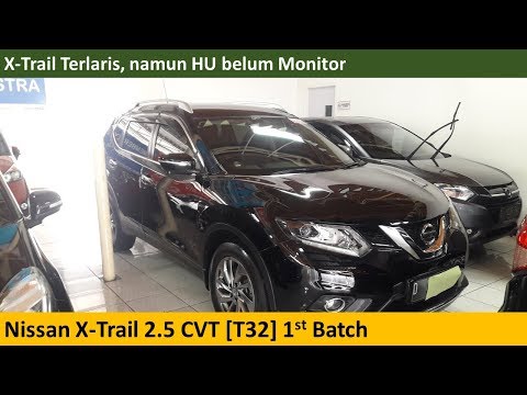 nissan-x-trail-2.5-cvt-[t32]-1st-batch-(2015)-review---indonesia