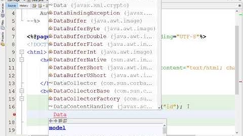 [Clase en vivo!] JSP + Servlet + MySQL + AJAX [4/5]