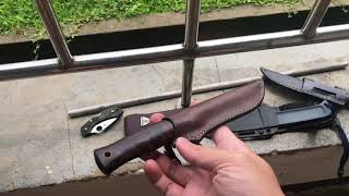 Lauri carbon steel