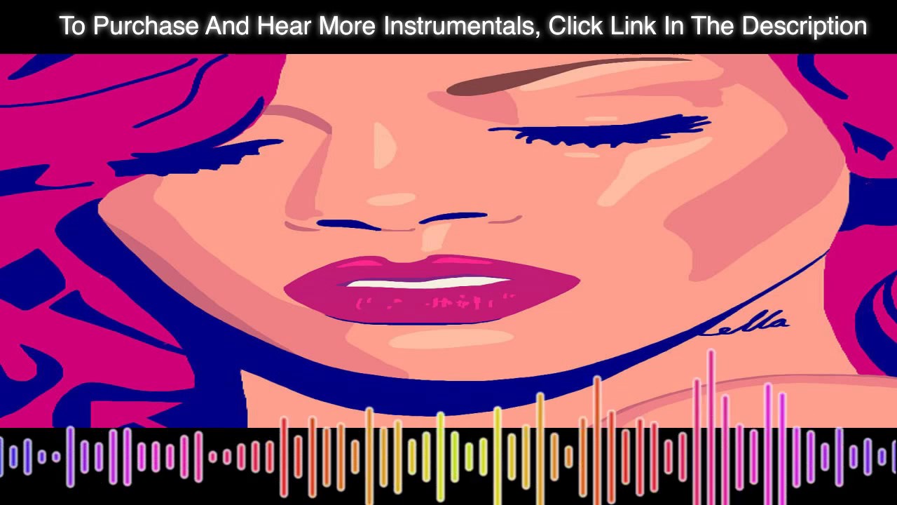 Rihanna Dj Mustard Type Beat 2017 "Die For Your Love" ( Prod.By BachBeats ) YouTube