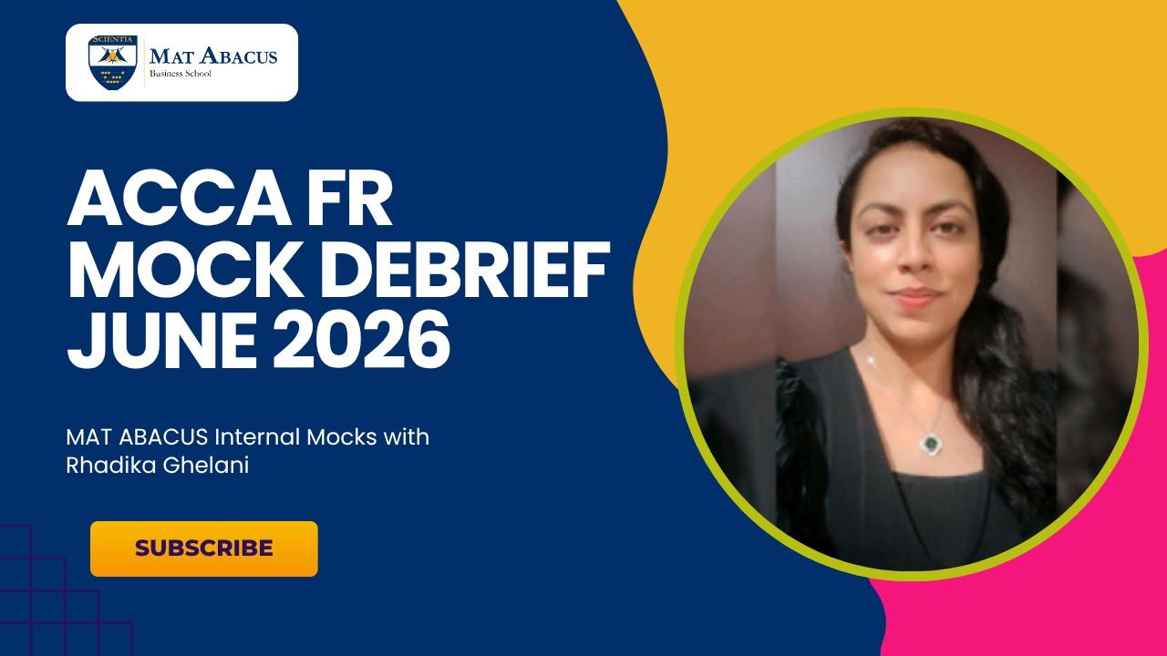 FR MOCK DEBRIEF with Radhika Ghelani