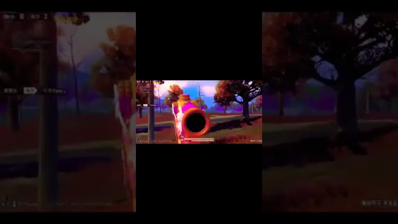 dekhe fhir hota hai kya Pubg Mobile headshots gameplay / Chen Nuo /