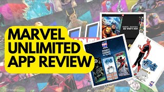 Is Marvel Unlimited Worth It In 2025? Full Review!