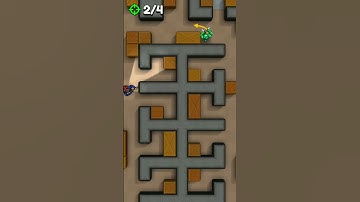 Hunter Assassin - Gameplay Walkthrough Part 1 Levels 1-20 | #Gameplay | RajGamingHouse