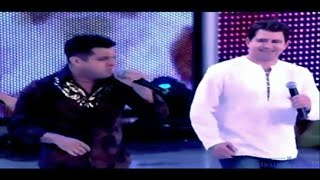 Bruno e Marrone - Vê Se Toma Juízo {Ao Vivo Estação Globo} (2006)