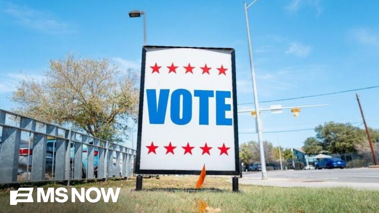 “The Imperial Presidency.” Trump threatens election takeover