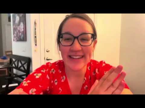 Interview with Karalyn Schubring