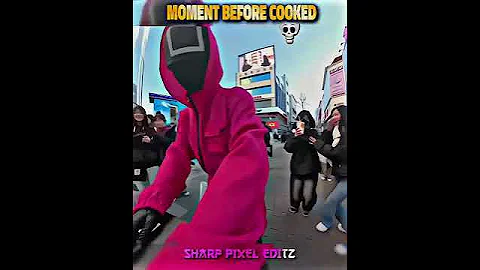 She's Cooked...☠️🔥#trollface #troll #edit #fyp