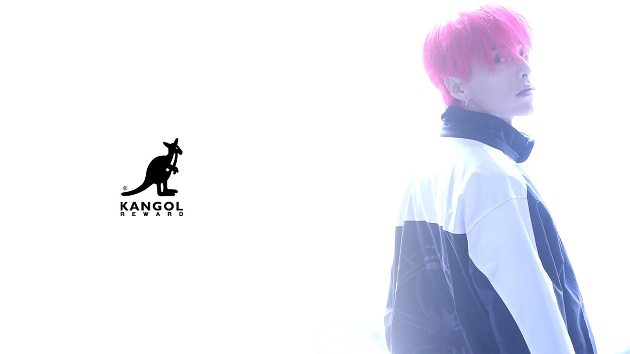 ★佐野文哉× KANGOL REWARD コラボレーションアイテム★
