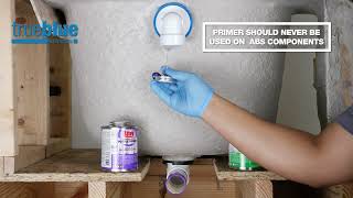 Watch the product video for How to Install Dearborn True Blue Bath Waste Full Kits
