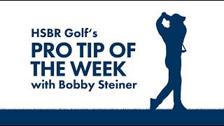 Pro Golf Tip | Rotate, Don't Arch