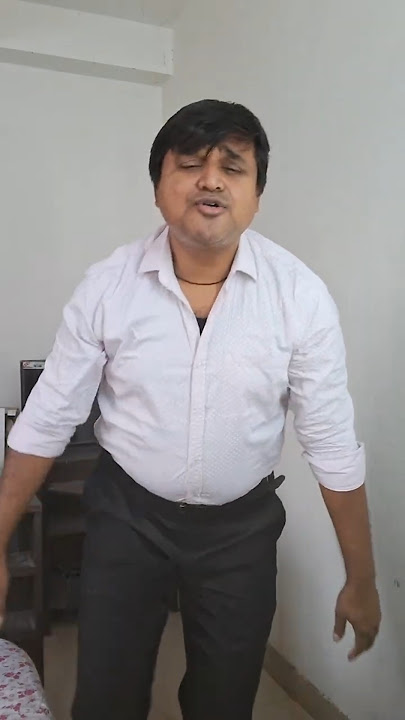 Chal Mere Bhai Tere Haath Jodta Hoon #youtubeshorts