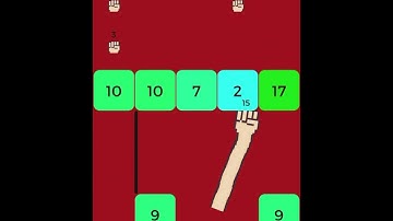 Snake VS Block Gameplay Complete Levels