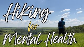 Hiking for Mental Health