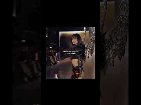 Lisa At Victoria S Secret Angels Lisa Victoriasecret Model 