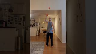 Burke's Bending Box #juggle #juggling