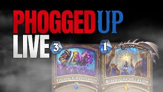 I Think I'm Going INSANE