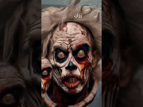 بوعو رعب  رزان