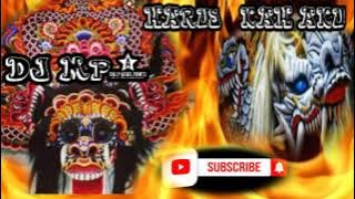 DJ jaranan //seharusnya aku// sinden pepi