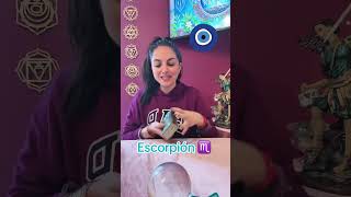 Escorpio en Diciembre #canalizacion #tarot #lectura #escorpio