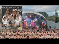 Vini Vici feat. Paola&amp;Chiara - RapturE FestivaL (iL GrAnDe Dj MiK Live-MaShUp 2022)