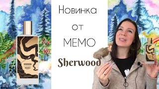 :     - SHERWOOD