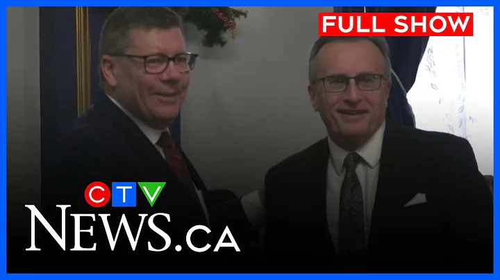 Premier expands cabinet, appoints five new ministers | CTV News Regina at Six for Dec. 11, 2025