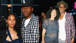 Wood Harris’😍😊 Secret Life: Marriage, Kids & The Privacy Hollywood Never Talks About💯