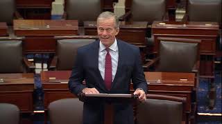 Thune: Republicans to Build on Record of Results in 2026