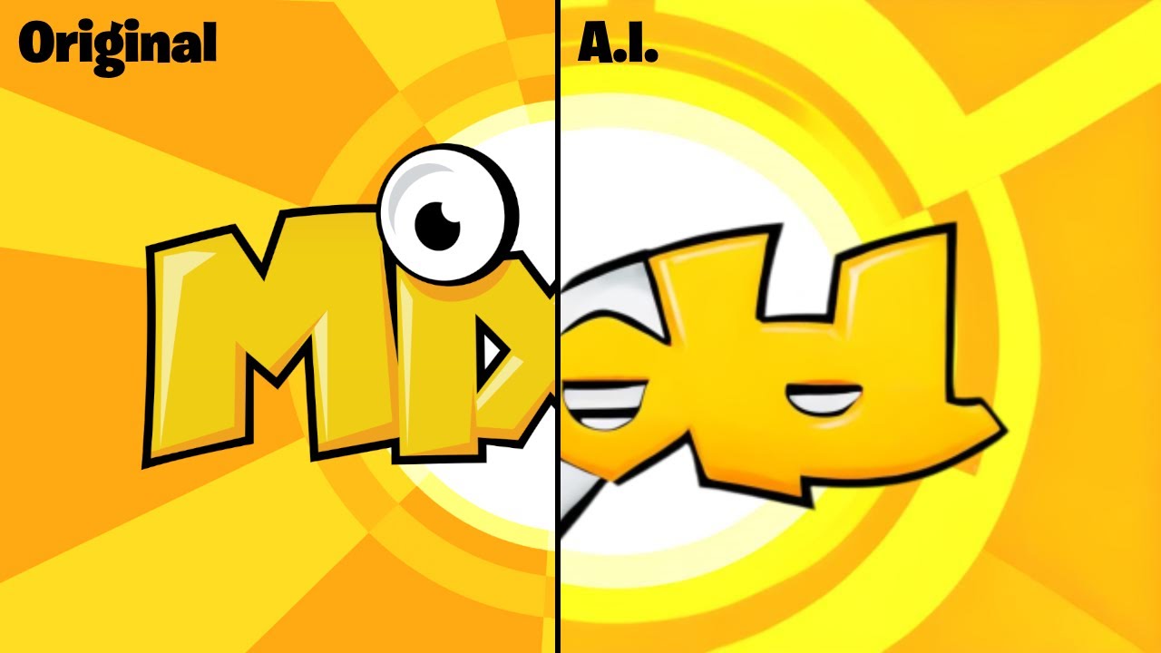 Mixels Main Theme Variation 3 but it's continued by AI (Suno AI) # ...