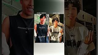 Nevada X Infamous Or Asher X Amilia Dropped In The Comments