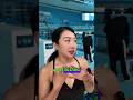 Is Olympic champion coming back?😱 Find out in new vlog! #figureskating #shorts #tennis
